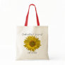 Sunflower Wedding