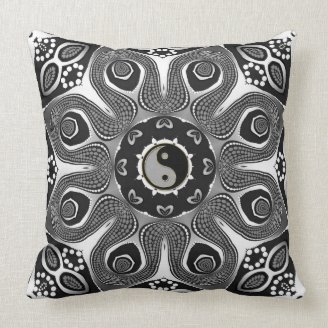  Pinang : Modern Tribal Batik Cushions