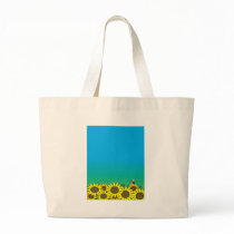 Sunflowers bags by mariabellimages Sunflowers bags