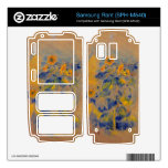 Sunflowers by Berthe Morisot Samsung Rant Decal