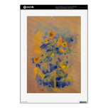 Sunflowers by Berthe Morisot Skins For PS3 Console