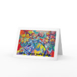 Sunflowers cards