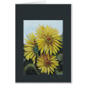 Sunflowers cards by klocke Sunflowers cards
