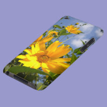 Sunflowers iPod touch case casemate cases