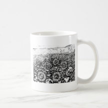 sunflowers.jpg coffee mug