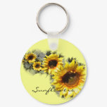 Sunflowers Sunflowers