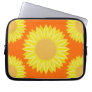 Sunflowers Computer Sleeves