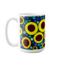 Sunflowers Mug