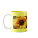 Sunflowers mugs by KLaima Sunflowers mugs
