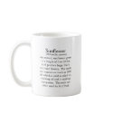 Sunflowers Mug