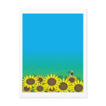 Sunflowers postcards by mariabellimages Sunflowers postcards