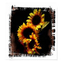 sunflowers posters by tjames sunflowers posters