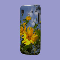 Sunflowers Samsung Galaxy S Case casemate cases