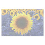Sunflowers Stationery Paper