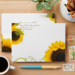 Envelopes