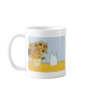 Sunflowers - White Persian kitten 49