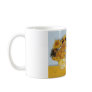 Sunflowers - White Persian kitten 49