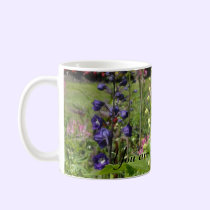 Sunflowers - You are my Sunshine mugs