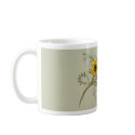 sunflowerscroll2 mugs