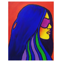 Sunglass Woman by Piliero flyers by piliero Sunglass Woman by Piliero flyers