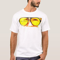 sunglasses and apples t-shirts by fazeone sunglasses and apples t-shirts