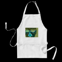 Sunglasses aprons