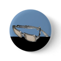 Sunglasses Button