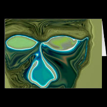 Sunglasses cards