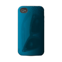 Sunglasses Grunge Case Tough Iphone 4 Cases