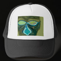 Sunglasses hats