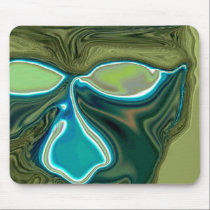 Sunglasses mousepads