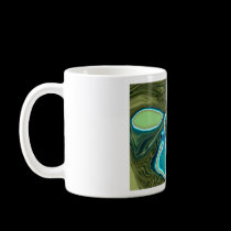 Sunglasses mugs