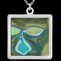 Sunglasses necklaces