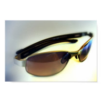 Sunglasses posters