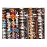 Sunglasses poster posters