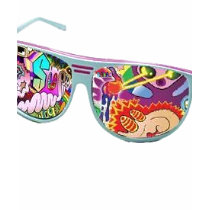 Sunglasses t-shirts
