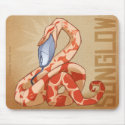 Sunglow BCI Mousepad