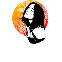 SunGoddess T Shirt