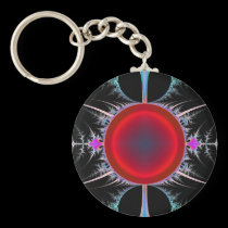SunGodess - Keychain 2 keychains