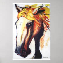 Sunhorse Posters