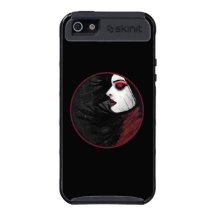 Sunk deep in the night... iPhone 5 cases