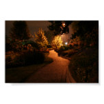 Sunken Gardens