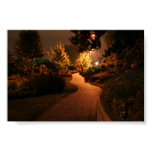 Sunken Gardens