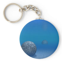 Sunken Stones Keychains