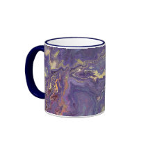 Sunken Treasure - mug mugs