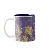 Sunken Treasure - mug 2
