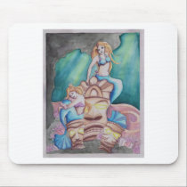 SunkenTiki mousepads