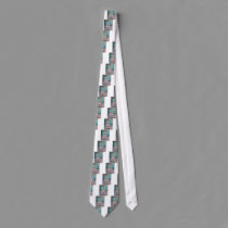 SunkenTiki ties