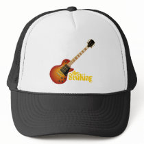 SunKing Electric Guitar Hats