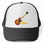 SunKing Electric Guitar hats